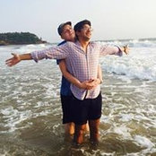 Varun Singh's photo
