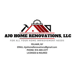 AJO Home Renovations LLC