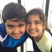 Sandy Sunnar's photo