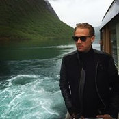 Mads Bøje's photo