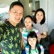 Amelia Goh's photo