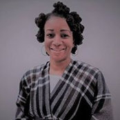 Photo de Ellen Muhammad