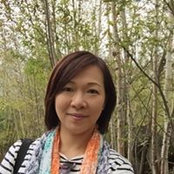 Photo de Salina Sze
