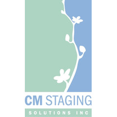 CM Staging Solutions Inc