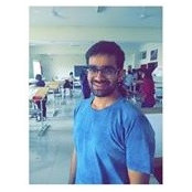 Foto von Dhrumil Agrawal