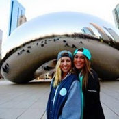 Amanda Messino's photo