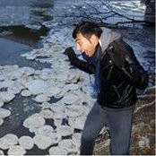 Nariman Firoozy's photo