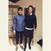 Milan Popovich's photo