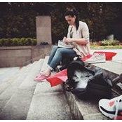 Anni Freckle's photo