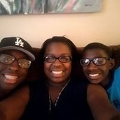 Tamika Webb's photo