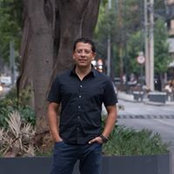 Antonio Delgado's photo