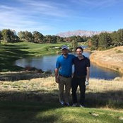 Jack Nicholls's photo