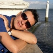 Fabio Correa's photo