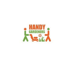 Handy Gardeners Ltd