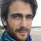 Niklas Alvarssons foto