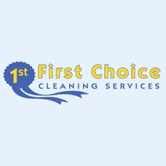 First Choice Cleaning Services