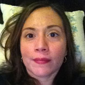 Foto de Alma Rodriguez