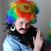 Foto von Britta Johnson