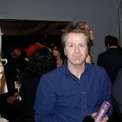 Timothy Pamment's photo