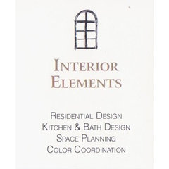 Interior Elements