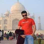 Farhad Pathans foto