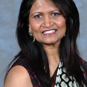 Saroj Patel's photo