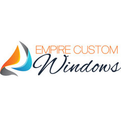 Empire Custom Windows