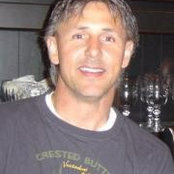 Jeff Lebens foto
