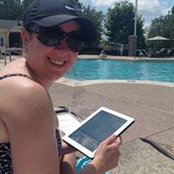 Amy DePuy's photo