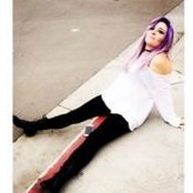 Alexandra Hosler's photo