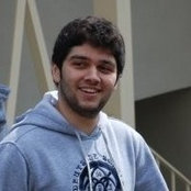 Melih Deveci's photo