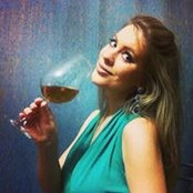 Anna Glotova's photo