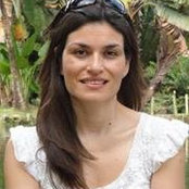 Graciela Bustamantes foto