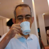 Foto de Maher Muhtadi
