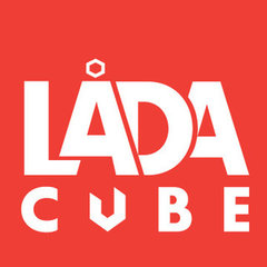 Lada Cube