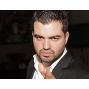 Antony Vafaie's photo