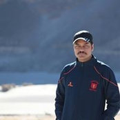 Foto von Krishnaveer Singh