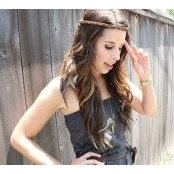 Natalie Uptons foto