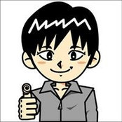 Hidekazu Kashiwabara's photo
