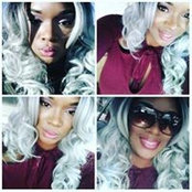 Paris Diamond's photo