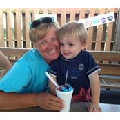 Pat Blackwell's photo