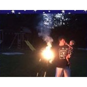 Joseph Clegg's photo