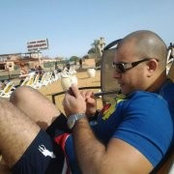 Foto von Adnan Radi