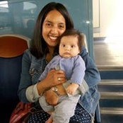 Denise Rueda's photo