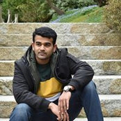 Rohit Menon's photo