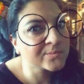 Careen Mancusos foto
