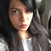 Foto von Afreen Jafrey-Rizvi