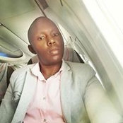 Amon Njenga's photo