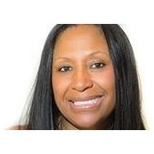 Josiane Apollon's photo