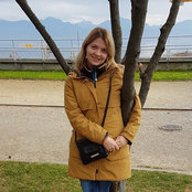 Irina Si's photo
